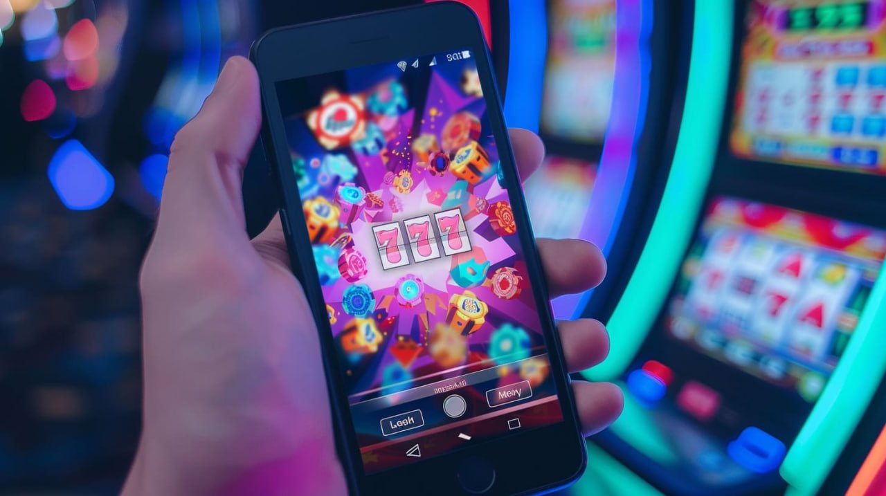 Tangkapan layar aplikasi bpo777 menunjukkan permainan slot Aviator dan Sweet Bonanza di perangkat mobile